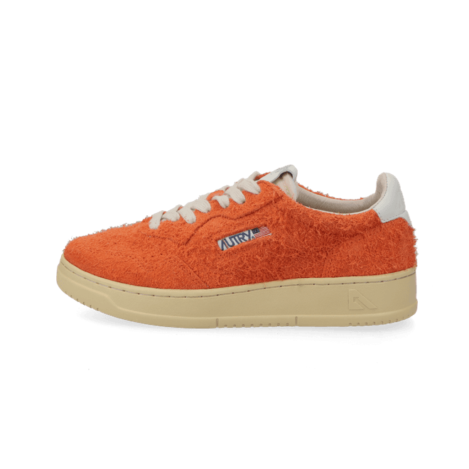 Autry Medalist Low W hair