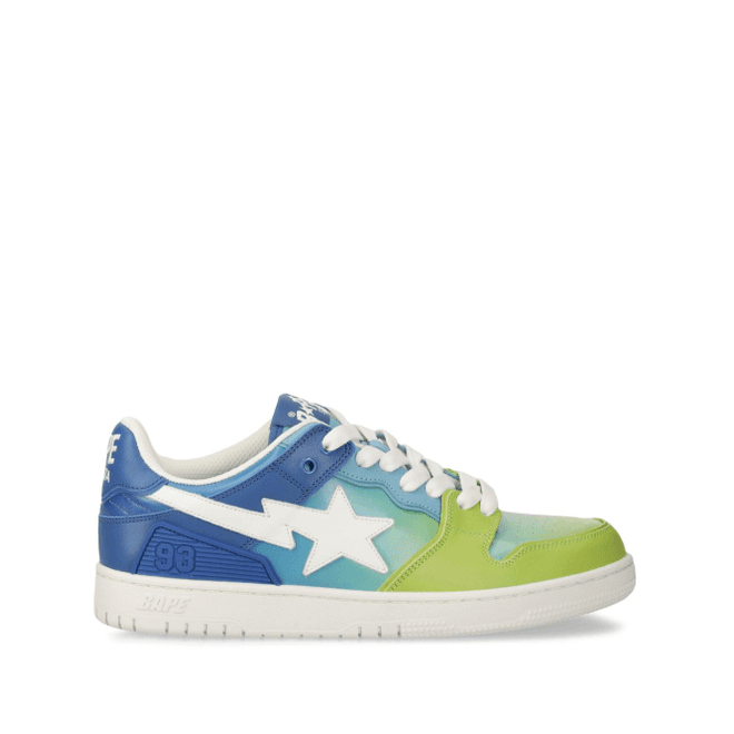 A BATHING APE® SK8 STA #1