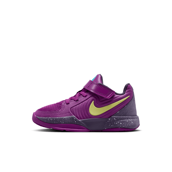 Nike Ja 2 Little Kids'