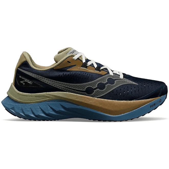 Saucony Endorphin Speed 4
