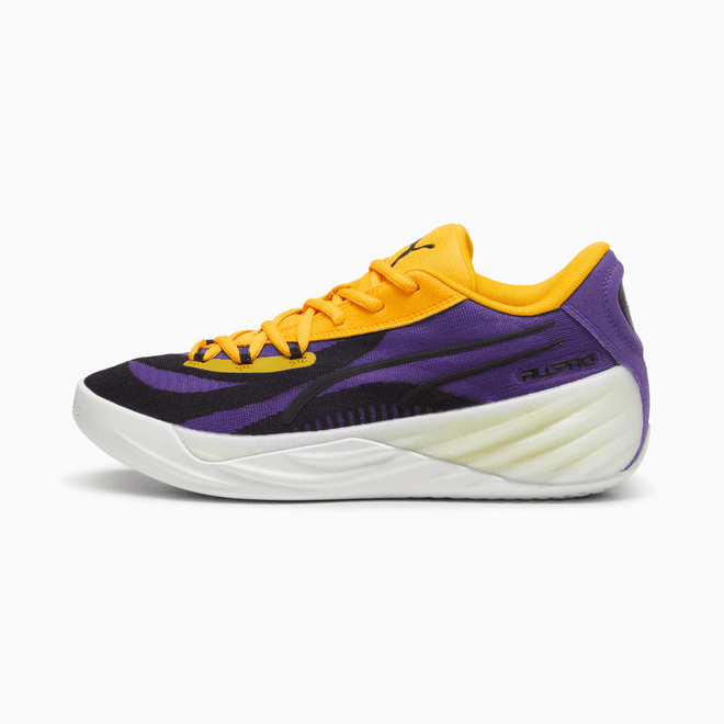 PUMA All-Pro Nitro™ Basketball 