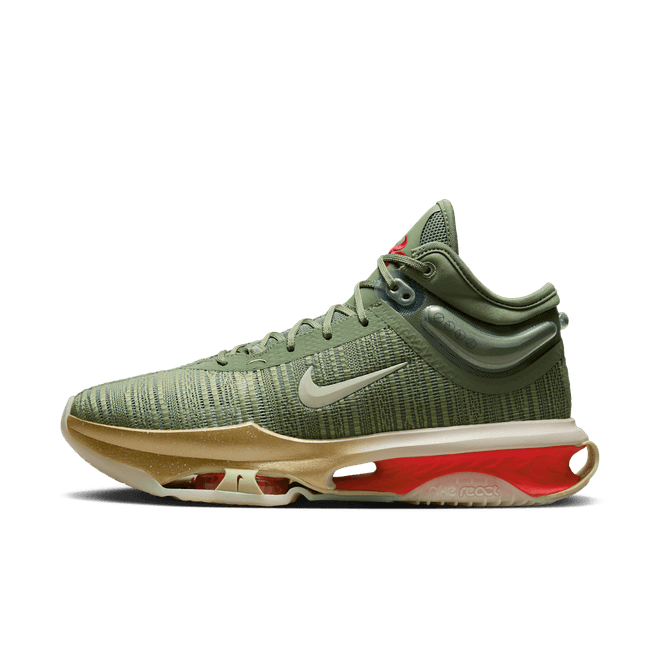 Nike Air Zoom GT Jump 2 Our Holiday