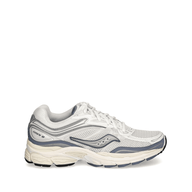 Saucony Progrid Omni 9 mesh