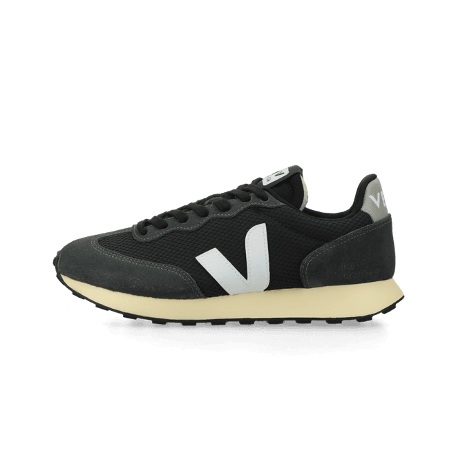 VEJA Rio Branco II Alveomesh black