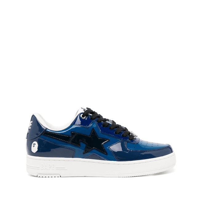 A BATHING APE® Bape Sta Icon M2 horloge