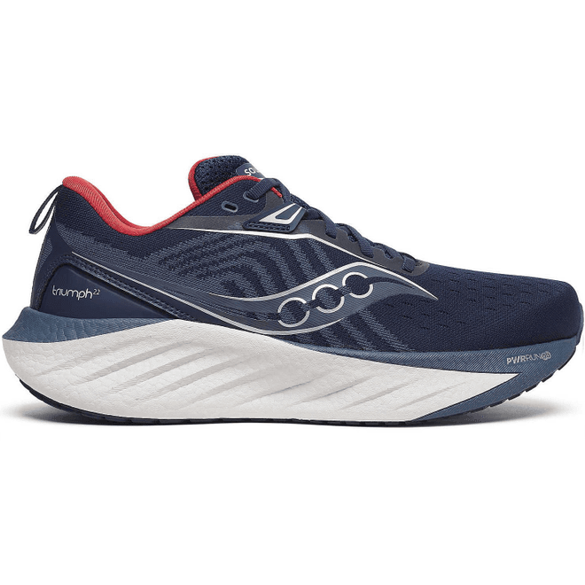 Saucony Triumph 22