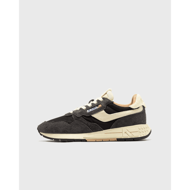 Autry Action Shoes Reelwind Low Wom Wo