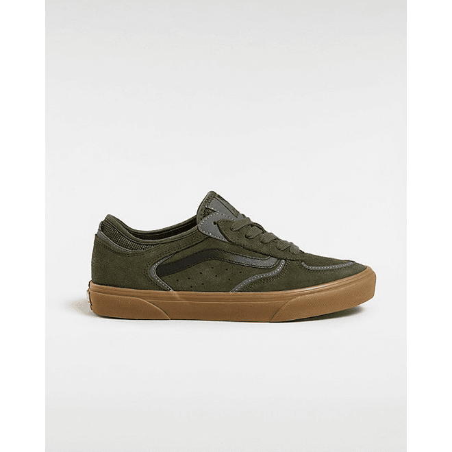 Vans Skate Rowley 