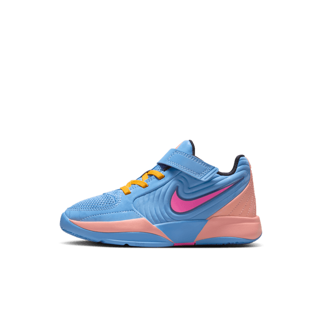 Nike Ja 2 Little Kids'