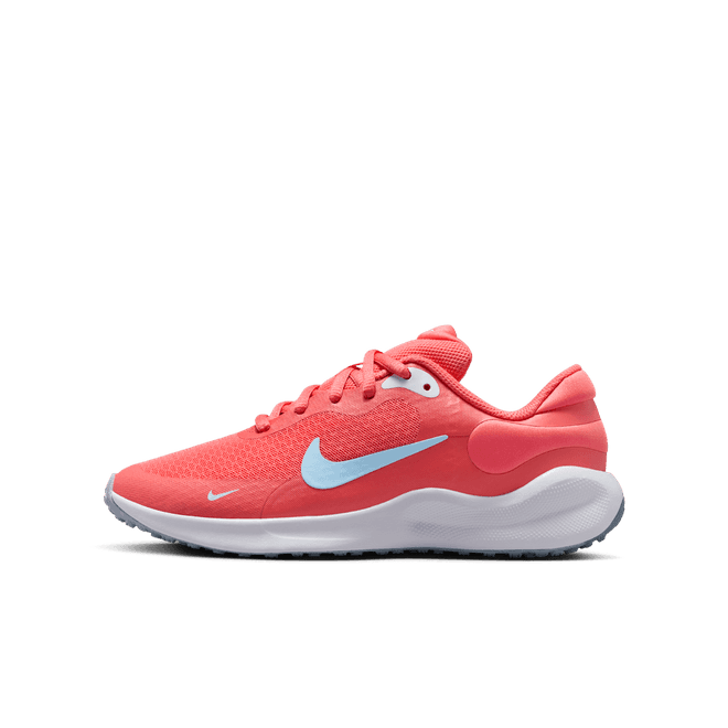Nike Revolution 7 Big Kids'