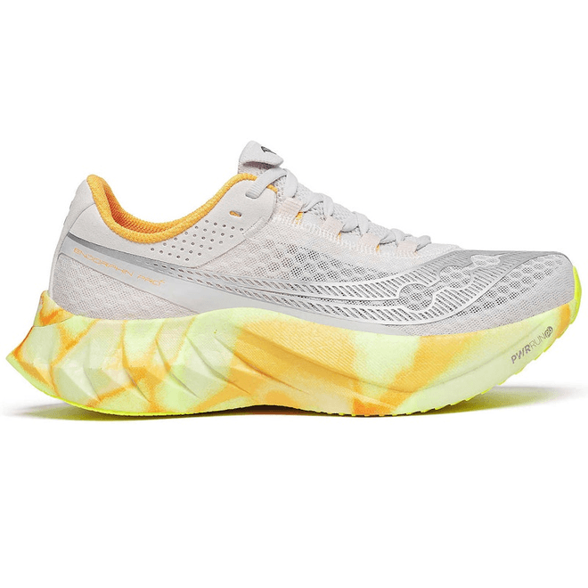 Saucony Endorphin Pro 4 Fog Peel (Women's)