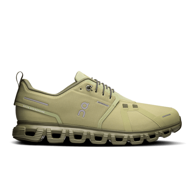 ON Cloud 6 WP 'Green'