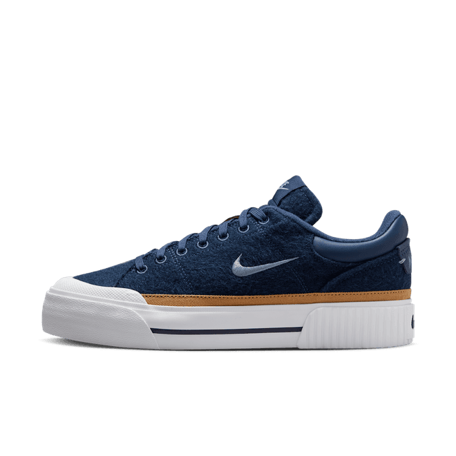 Nike Court Legacy Lift