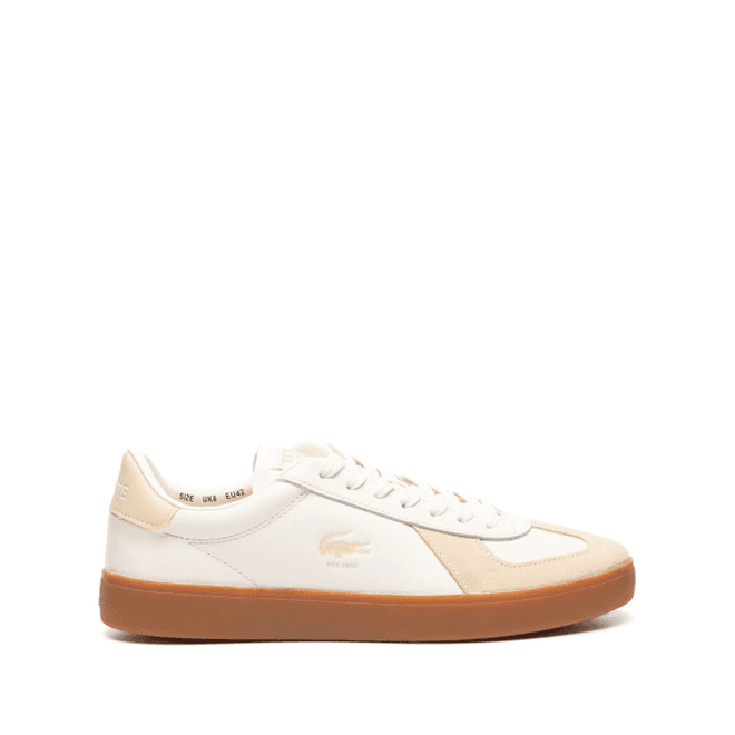Lacoste Baseshot Pro leren