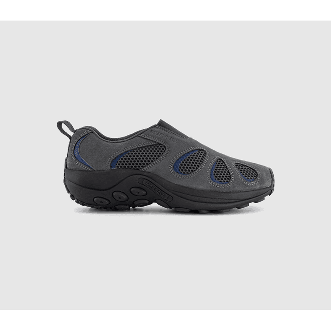 Merrell Jungle Moc Vent 2.0 1TRL  Black