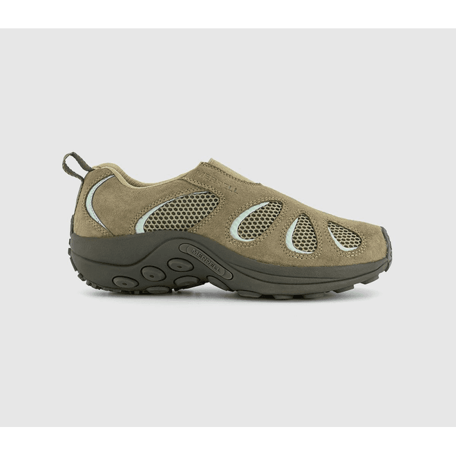 Merrell Jungle Moc Vent 2.0 1TRL  Drab