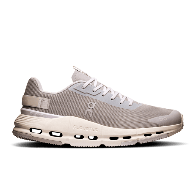 ON Cloudnova Form 2 'Beige'