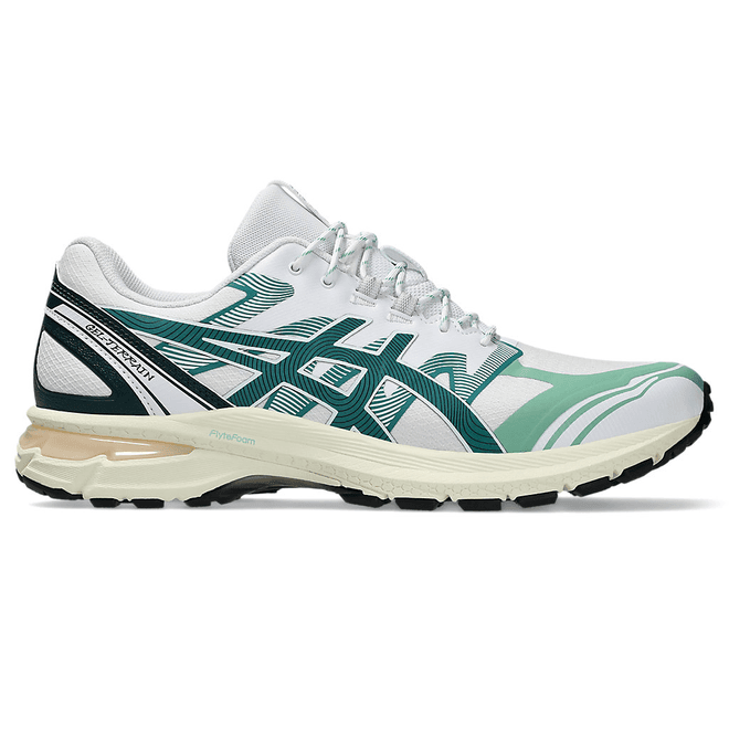 ASICS Gel-terrain White