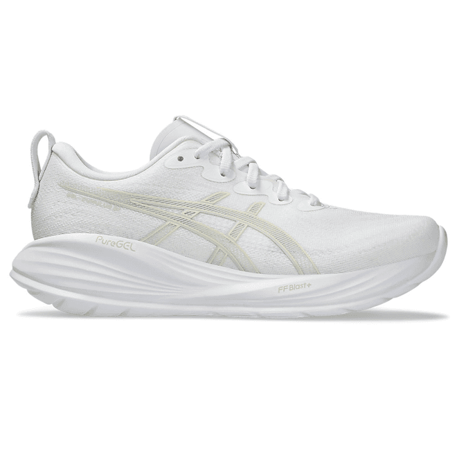 ASICS Gel-cumulus 27 White