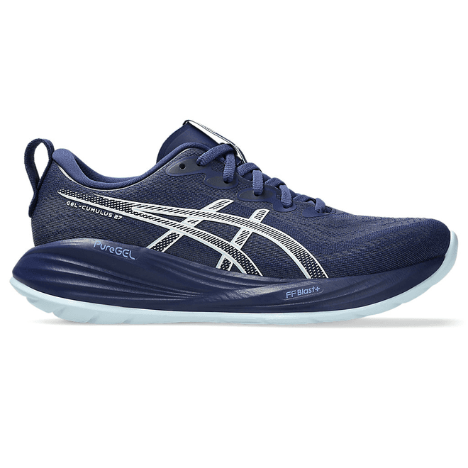 ASICS Gel-cumulus 27 Indigo Blue