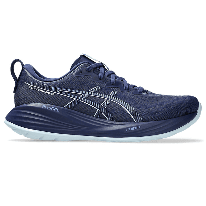 ASICS Gel-cumulus 27 Indigo Blue