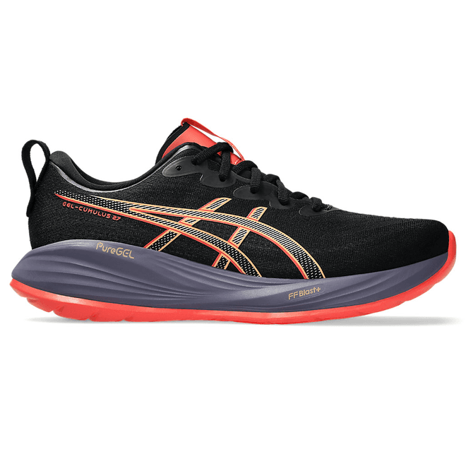 ASICS Gel-cumulus 27 Black