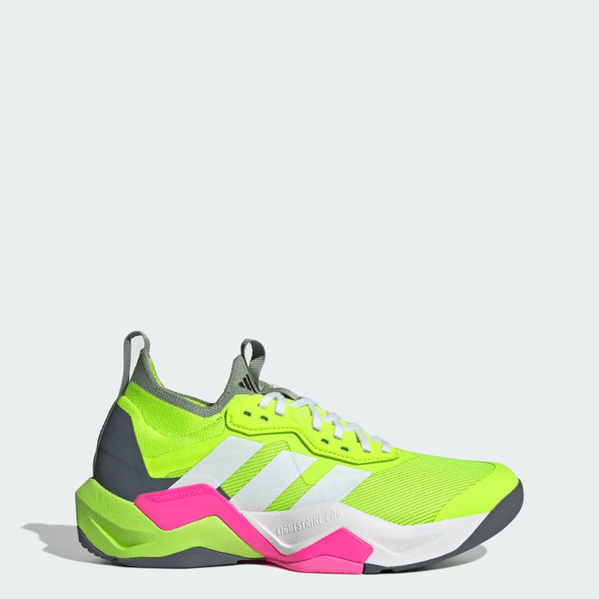 adidas Rapidmove ADV 2 HIIT training