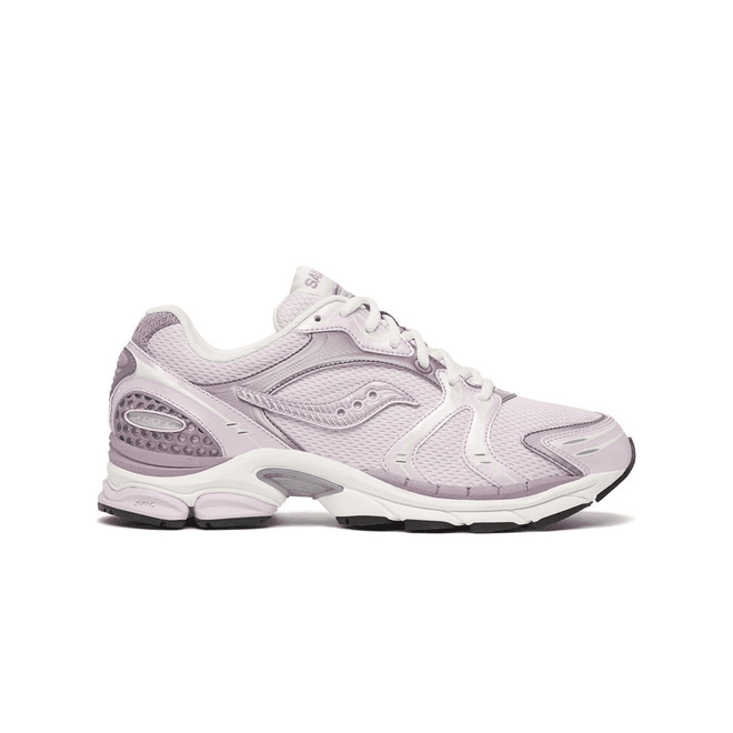Saucony ProGrid Triumph 4 CS Pink 