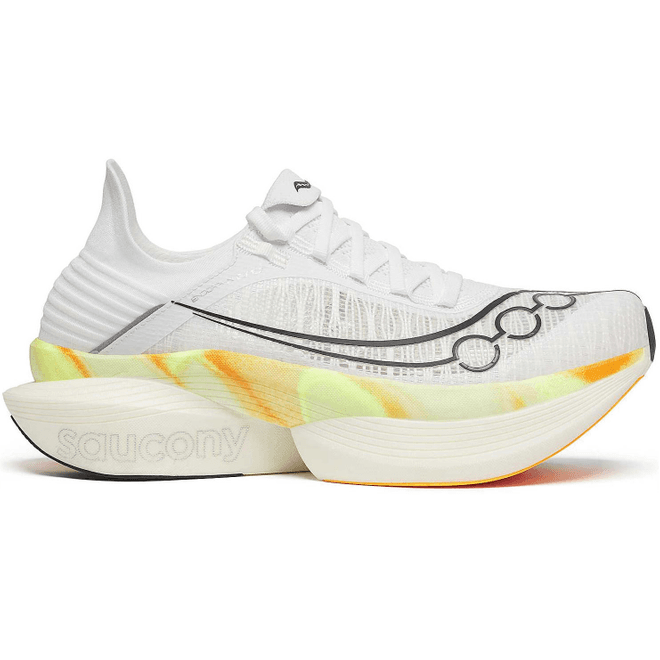 Saucony Endorphin Elite 2