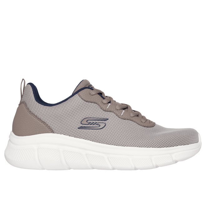 Skechers  BOBS Sport B Flex  'Taupe'