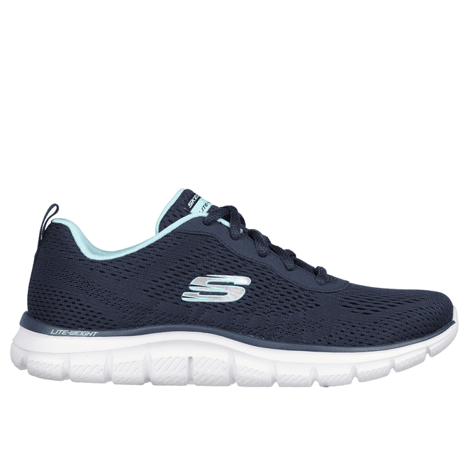 Skechers  Track  'Navy Blue'