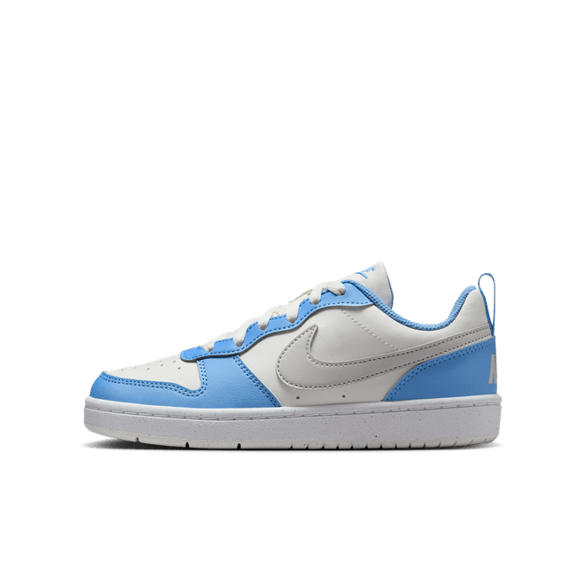 Nike Court Borough Low Recraft Older Kids'