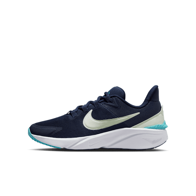 Nike Star Runner 4 Older Kids' Road