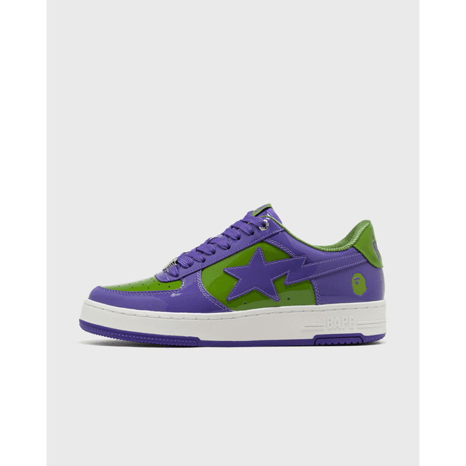 A Bathing Ape Bape Sta #1 M1
