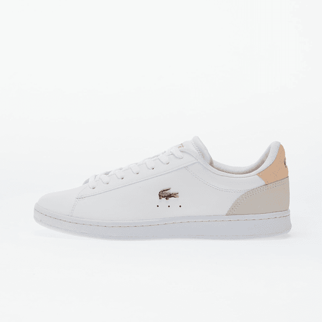LACOSTE Carnaby Set White 