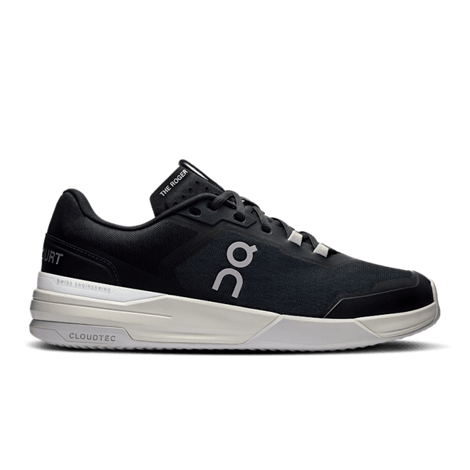 ON THE ROGER Advantage Pro Clay 'Black'