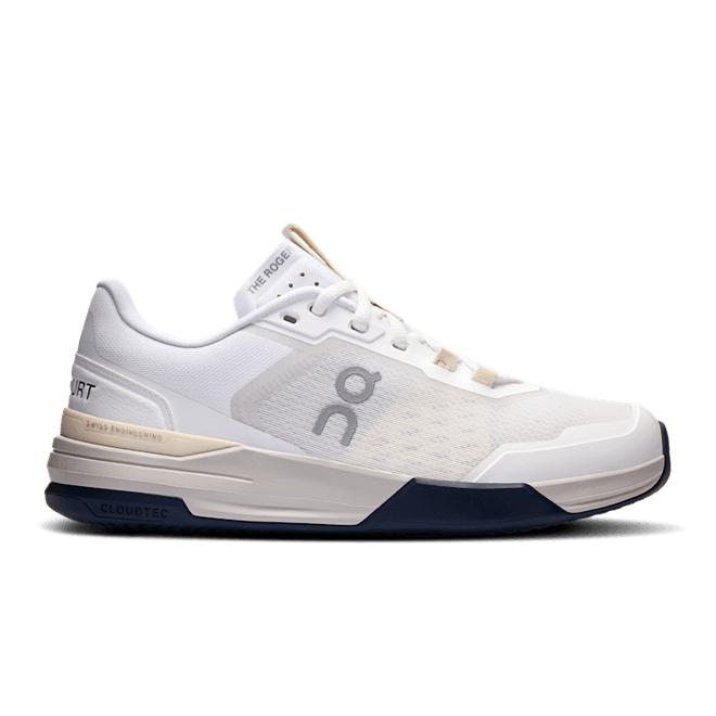 ON THE ROGER Advantage Pro Clay 'White'