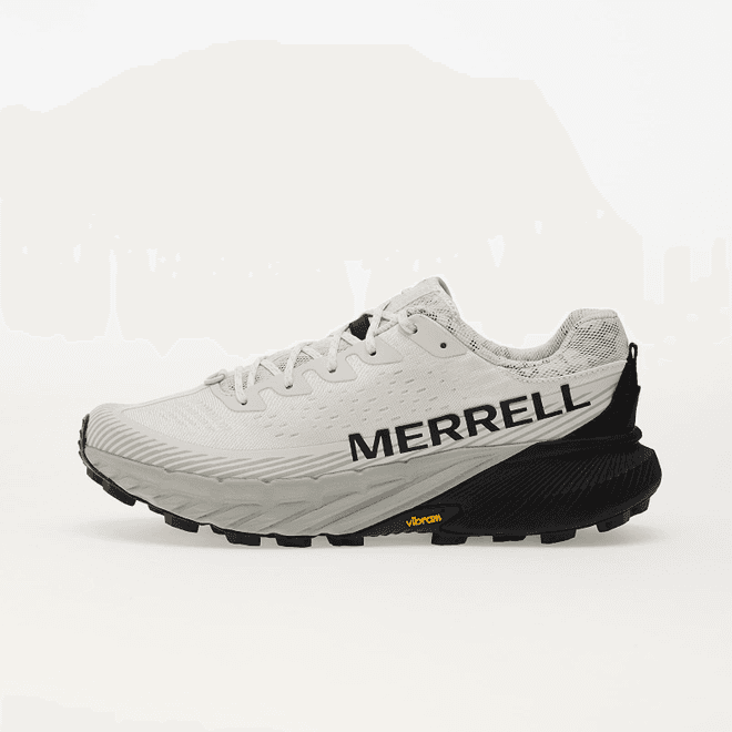 Merrell Agility Peak 5 Ash