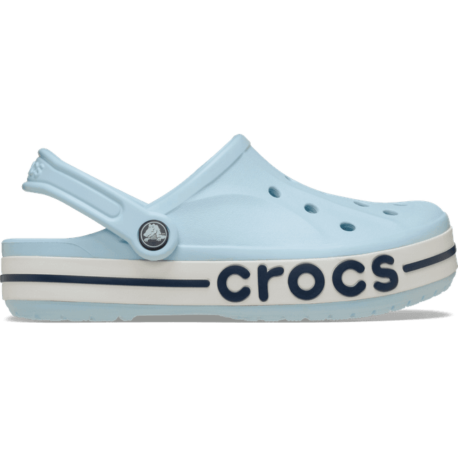 Crocs Bayaband Clogs Mineral Blue 