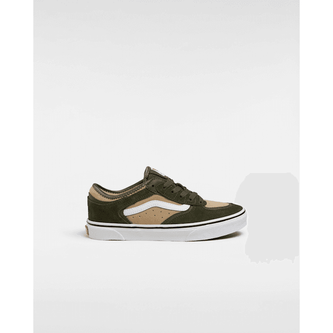 Vans - Rowley Classic 