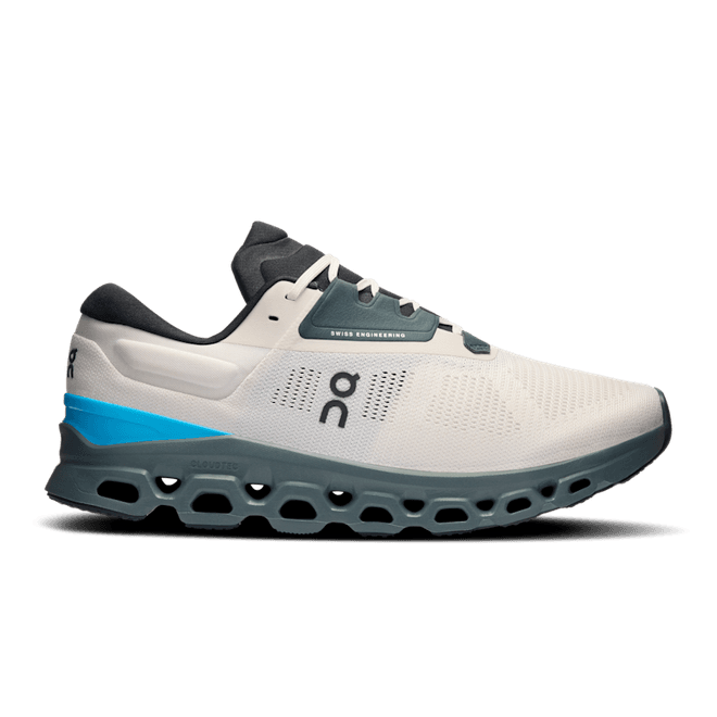ON Cloudstratus 3 'Blue'