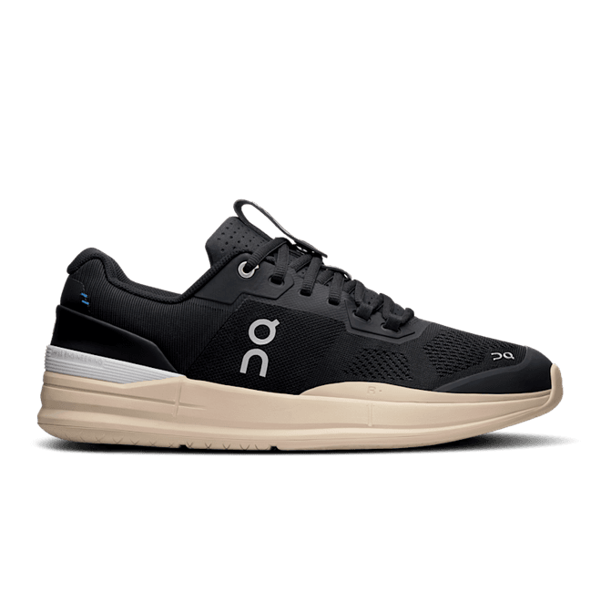 ON THE ROGER Pro 'Black'