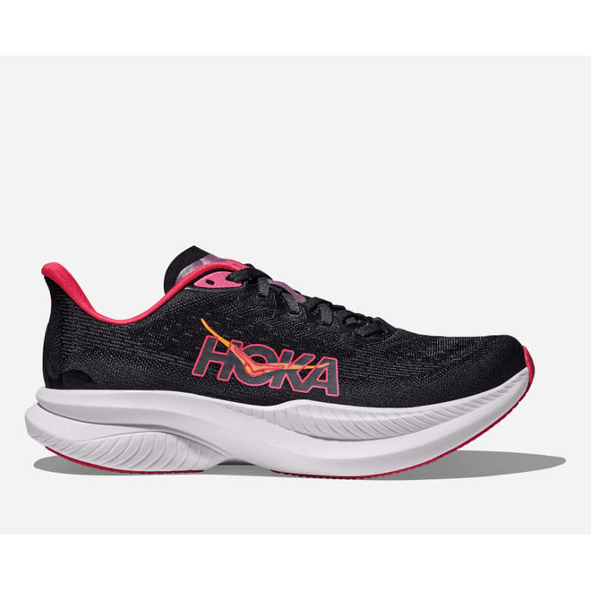 HOKA  Mach 6 Road Running  Varsity Navy