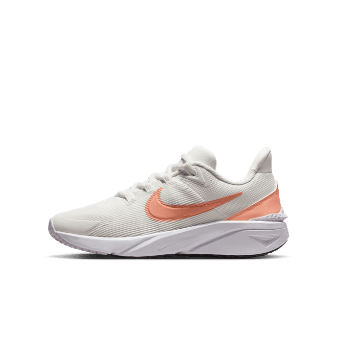 Nike Star Runner 4 Big Kids' Road