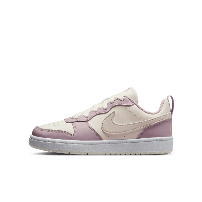 Nike Court Borough Low Recraft Big Kids'