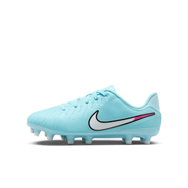 Nike Jr. Tiempo Legend 10 Academy FG/MG