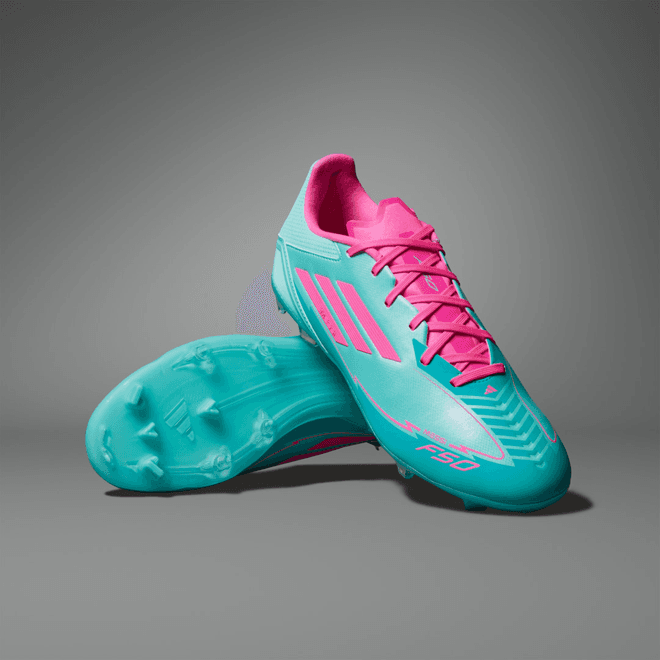 adidas F50 League Messi Firm/Multi-Ground