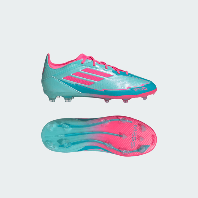 adidas F50 Elite Messi Firm Ground Boots