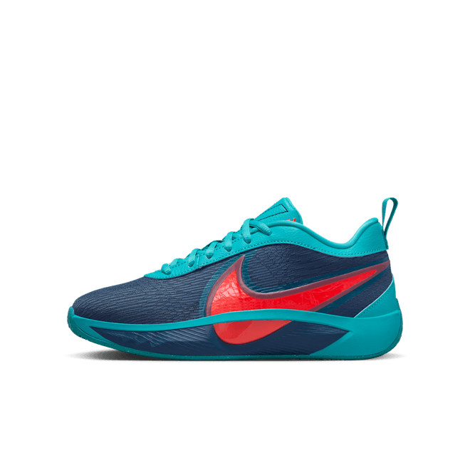 Nike Giannis Freak 6 Older Kids' Basketball