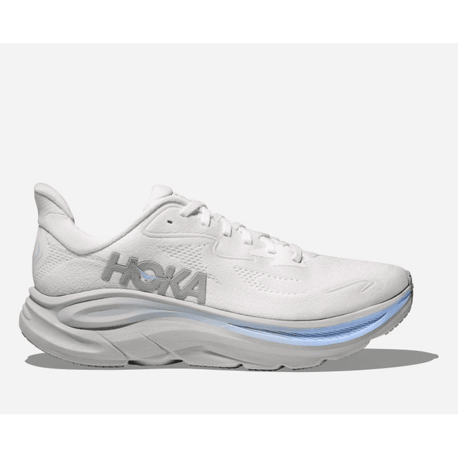 HOKA  Clifton 10 Road Running  White